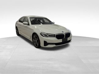 Used 2023 BMW 530i xDrive w/ Convenience Package video 1