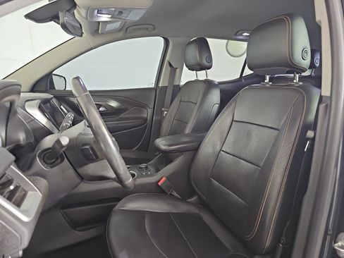 Used 2019 GMC Terrain SLT w/ Preferred Package FWD image 15