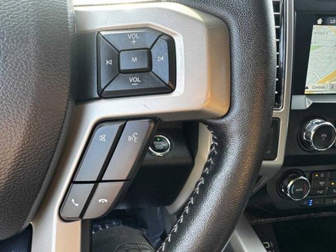 Used 2019 Ford F350 Lariat w/ Lariat Ultimate Package image 24