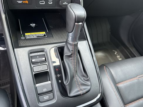 Certified 2024 Honda CR-V Sport-L image 35