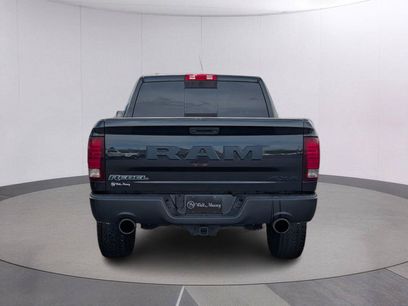 Used 2016 RAM 1500 Rebel