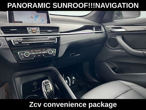 Used 2021 BMW X1 sDrive28i w/ Convenience Package FWD image 45