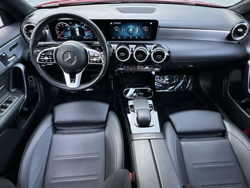 Used 2020 Mercedes-Benz CLA 250 4MATIC image 28