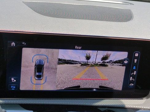 Used 2025 Mercedes-Benz CLA 250 CLA 250 image 20