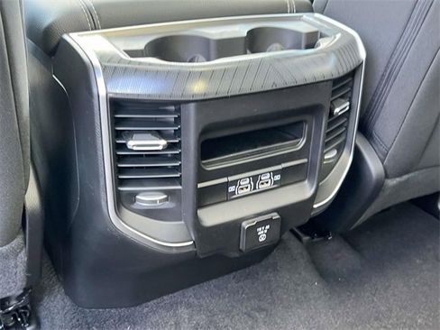 New 2026 RAM 1500 Big Horn/Lone Star image 27