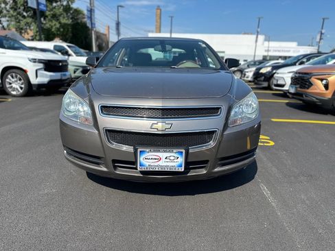 Used 2010 Chevrolet Malibu LS FWD image 8