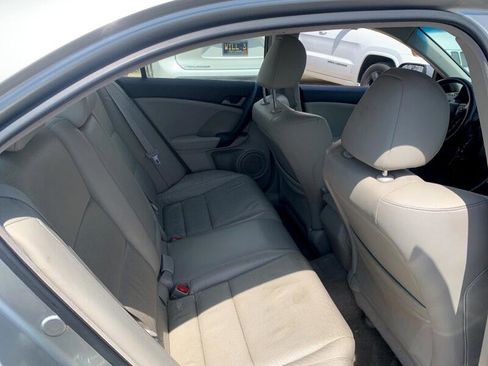 Used 2009 Acura TSX w/ Technology Package image 9