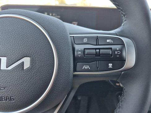 New 2026 Kia K5 GT-Line FWD image 19