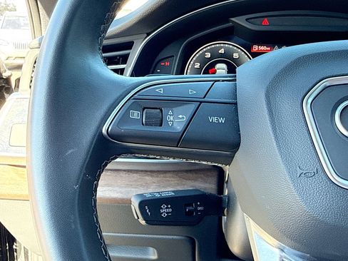 Used 2025 Audi Q7 2.0T Premium image 36