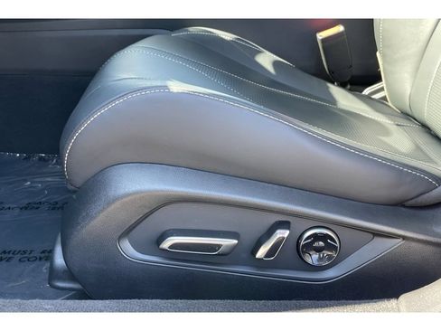 Certified 2025 Acura TLX w/ Technology Package FWD image 12