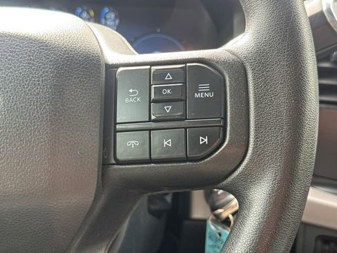 Used 2024 Ford F150 XL AWD/4WD image 27