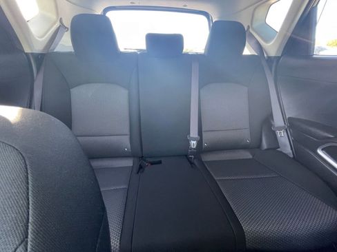 Used 2025 Kia Soul LX w/ LX Technology Package image 36