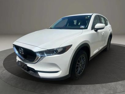 Used 2019 MAZDA CX-5 Sport