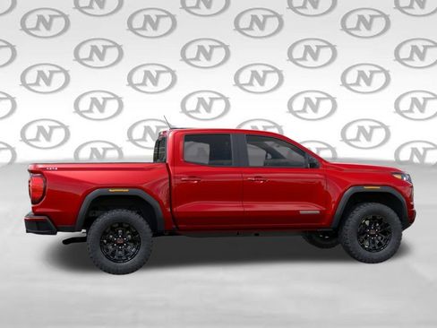 New 2026 GMC Canyon Elevation w/ Convenience Package AWD/4WD image 6