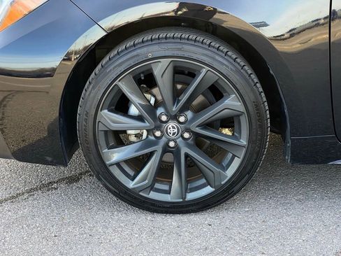 Used 2024 Toyota Corolla SE image 31