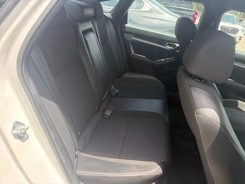 Used 2026 Honda Civic Sport image 16