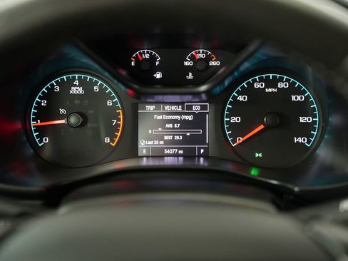 Used 2015 Chevrolet Colorado Z71 RWD image 16
