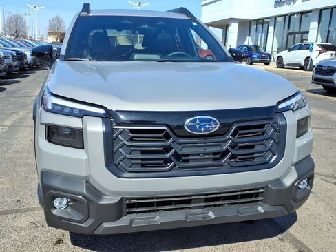New 2026 Subaru Outback Touring XT AWD/4WD image 2