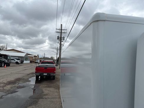 Used 2018 Ford Transit 350 156 DRW image 31