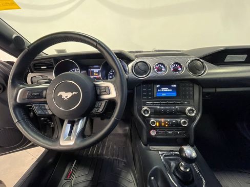 Used 2017 Ford Mustang GT w/ GT Performance Package RWD image 85