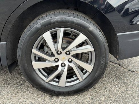 Used 2022 Chevrolet Equinox LT image 7