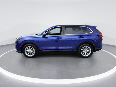 Certified 2024 Honda CR-V EX-L image 5