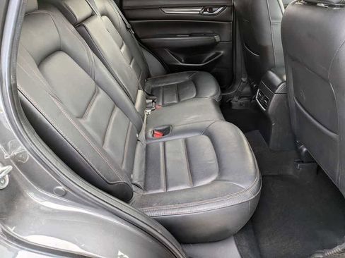 Used 2023 MAZDA CX-5 AWD 2.5 S w/ Premium Plus Pkg image 26
