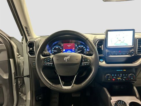 Used 2023 Ford Bronco Sport Outer Banks w/ Tech Package image 24