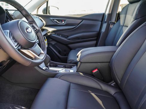 New 2026 Subaru Ascent Premium image 19