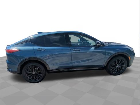 New 2025 Buick Envista Sport Touring w/ Convenience I Package image 9