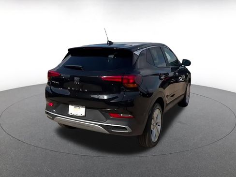 Used 2025 Buick Encore GX Preferred FWD image 14