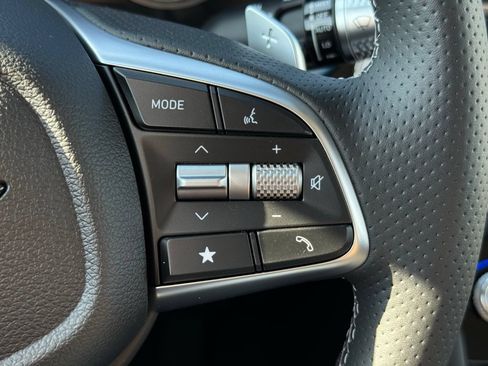 Used 2026 Genesis G70 2.5T Prestige RWD image 28