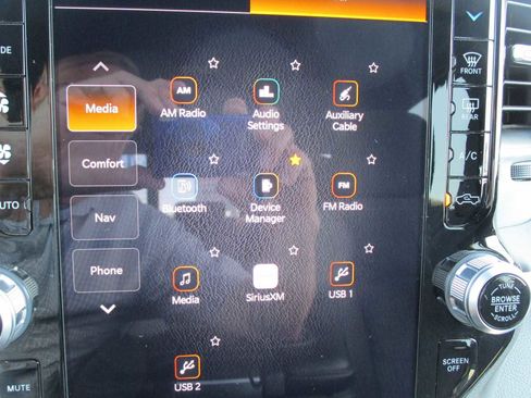 Certified 2024 RAM 2500 Big Horn w/ Night Edition image 33