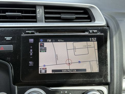 Used 2017 Honda Fit EX-L image 17