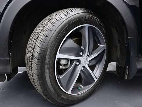 Used 2022 Honda HR-V EX image 16