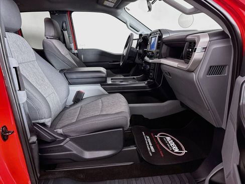 Used 2022 Ford F150 XL w/ Equipment Group 101A High AWD/4WD image 33