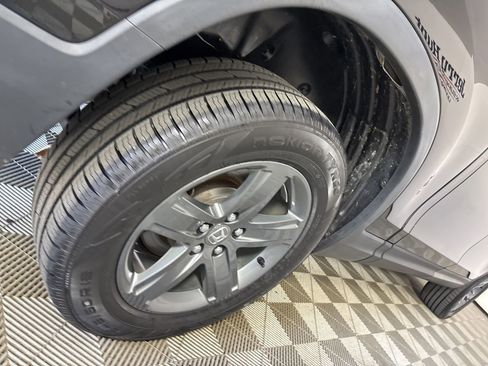 Used 2023 Honda Ridgeline RTL-E image 35