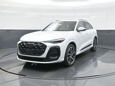 New 2026 Audi Q5 Prestige AWD/4WD image 3