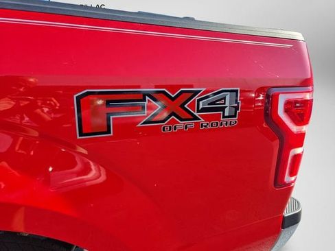 Used 2020 Ford F150 XLT w/ Equipment Group 301A Mid AWD/4WD image 37