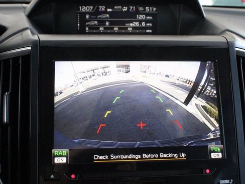 Used 2021 Subaru Forester Limited w/ Popular Package #3 image 37