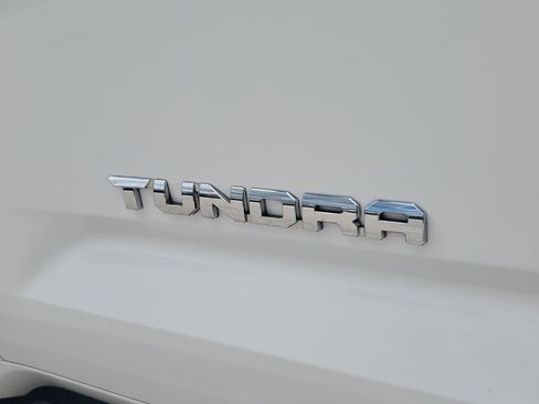 Used 2022 Toyota Tundra SR5 image 30