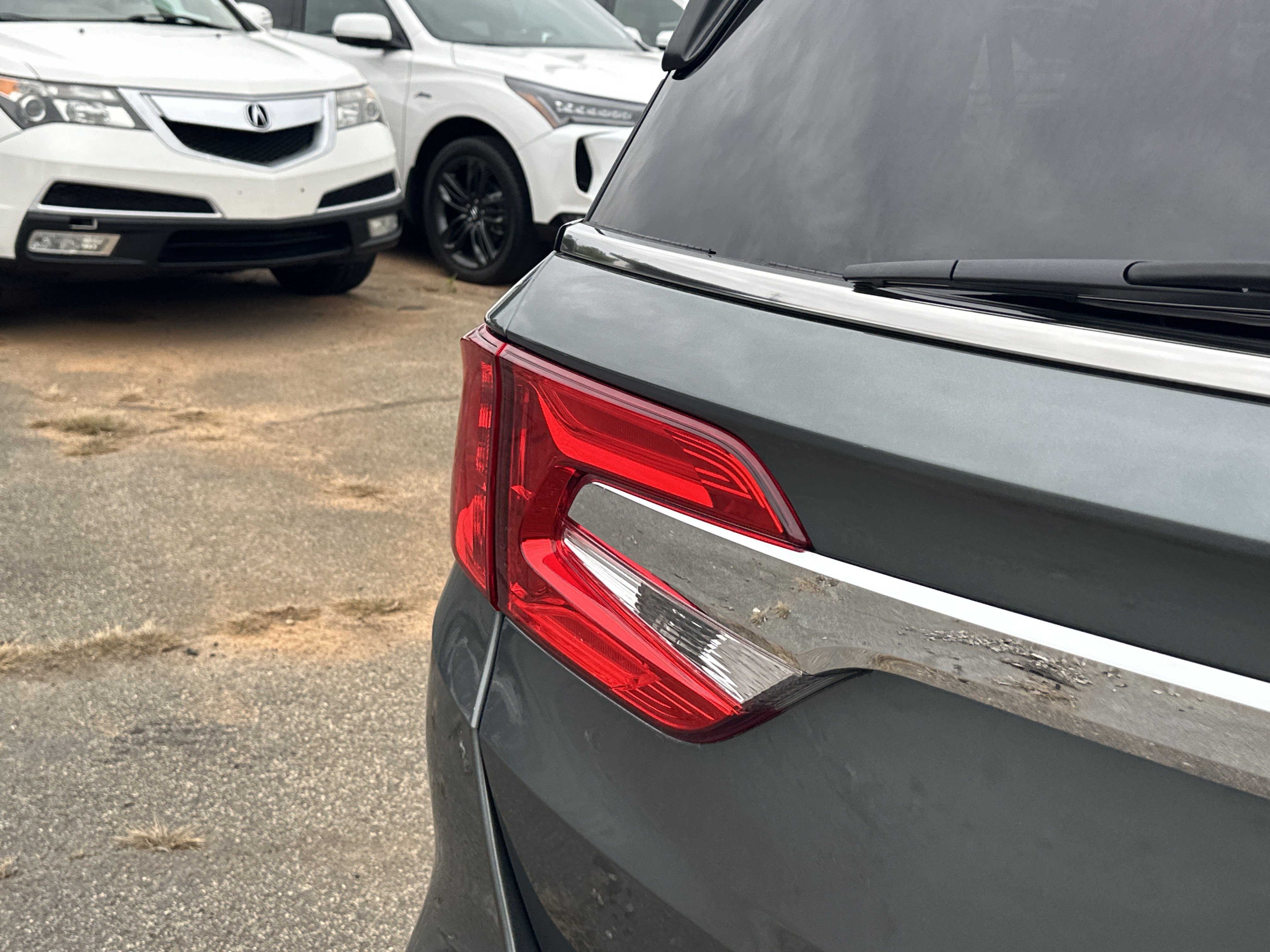 Used 2018 Honda Odyssey EX-L image 21