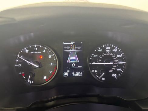 Used 2024 Subaru Impreza 2.0i w/ Popular Package #1A AWD/4WD image 14