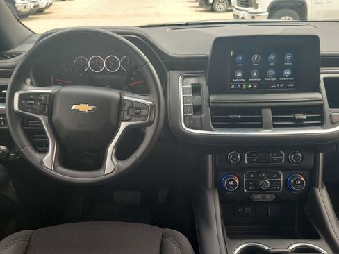 Used 2024 Chevrolet Tahoe LS w/ Max Trailering Package RWD image 14