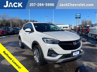 Used 2022 Buick Encore GX Essence w/ Experience Buick Package video 1