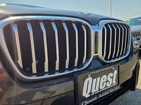 Used 2022 BMW X3 xDrive30i w/ M Sport Package 2 AWD/4WD image 22
