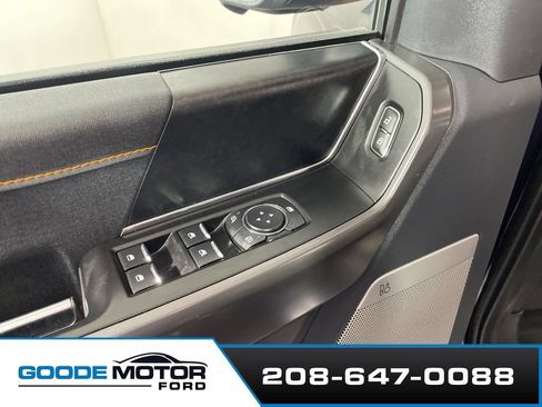 Certified 2024 Ford F150 Tremor w/ Bed Utility Package AWD/4WD image 10