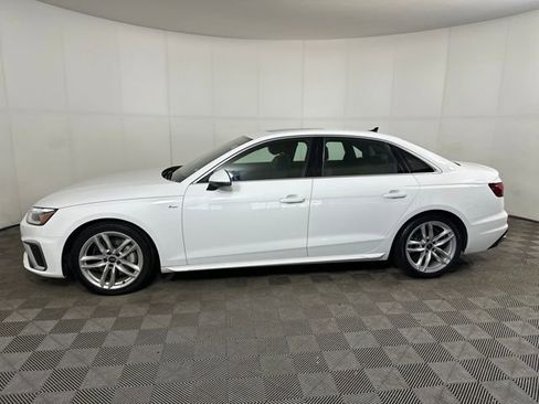 Used 2023 Audi A4 2.0T Premium Plus image 6