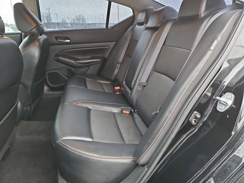 Used 2021 Nissan Altima 2.5 SR image 28