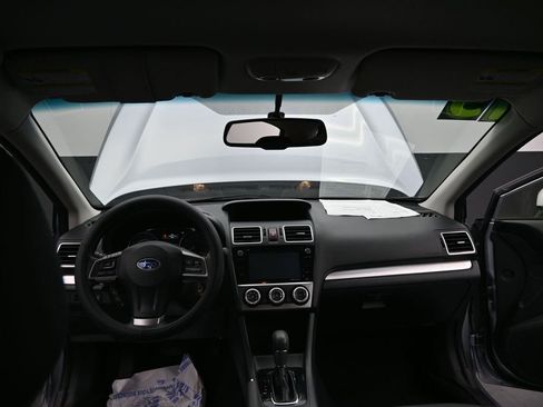 Used 2015 Subaru Crosstrek 2.0i Limited w/ Popular Package #1 AWD/4WD image 19